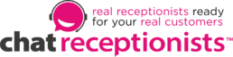Chat Receptionists &ndash; Real receptionists ready for your real customers